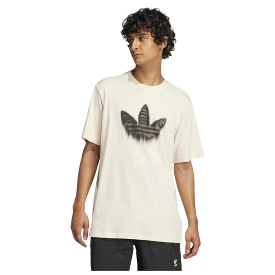 Adidas Ανδρική κοντομάνικη μπλούζα Skeleton Tee